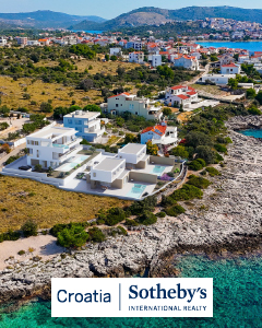 Croatia Sotheby's International Realty
